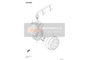 3179218A00, Ecrou, Suzuki, 1
